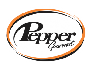 Pepper Gourmet