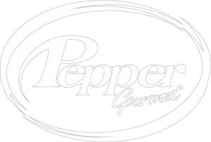 Pepper Gourmet