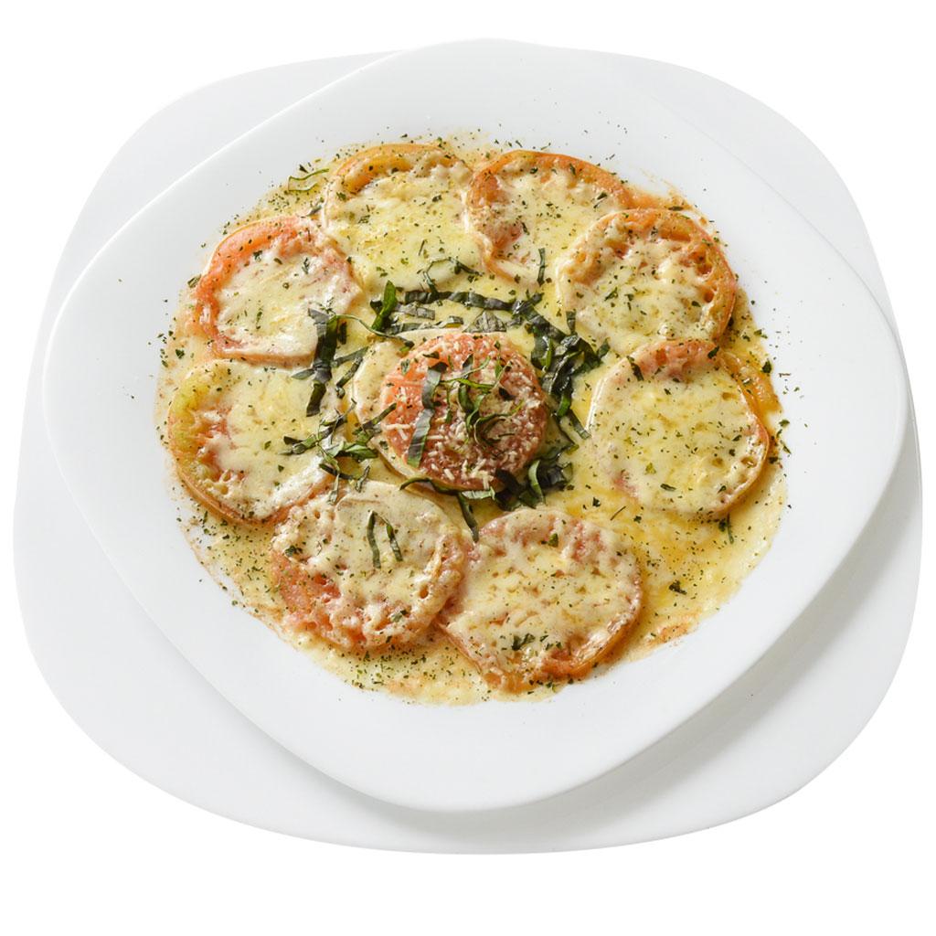 Provolone a la pizzaiola  - B_1
