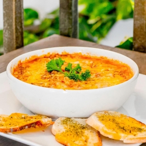 Lasagna Bechamell_1