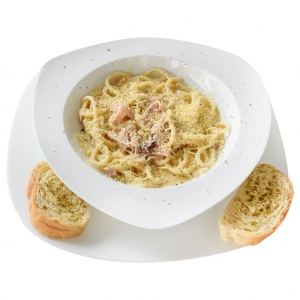 Pasta Carbonara b_1