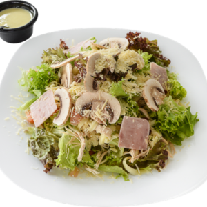 Ensalada Chef salad_1