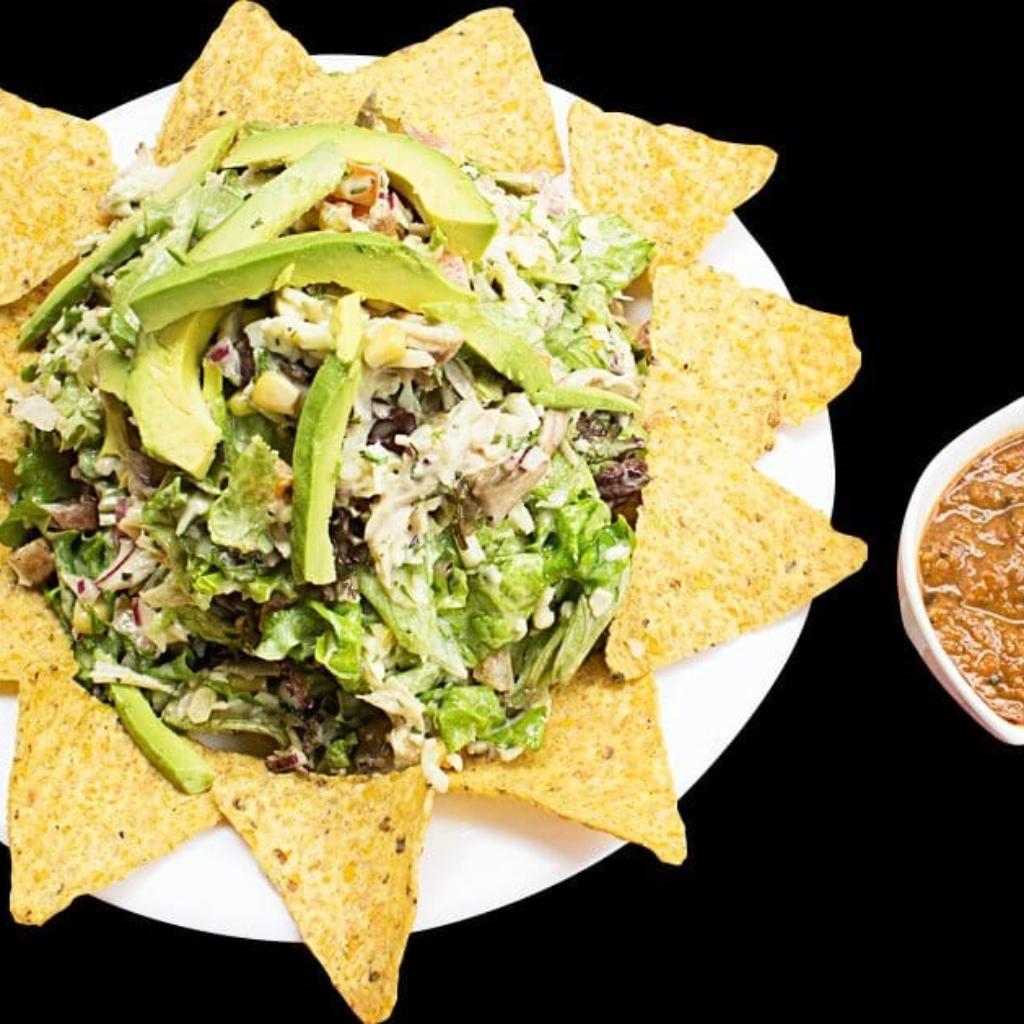 Ensaladas Mexicana - Pepper Gourmet