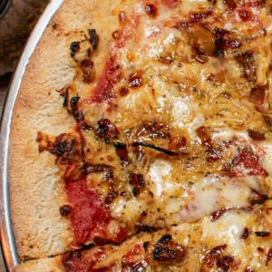 Pizza Honey Mustard b_1