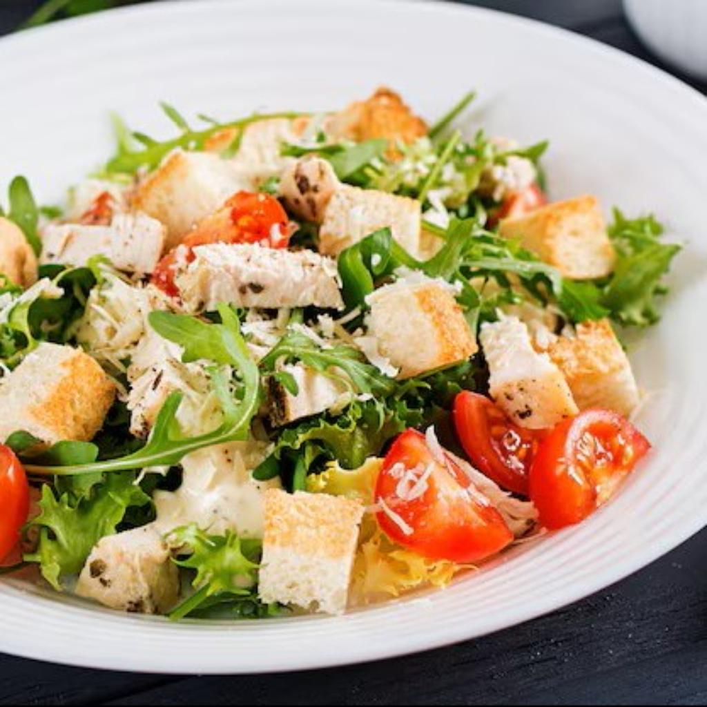 Ensalada Toscana - Pepper Gourmet