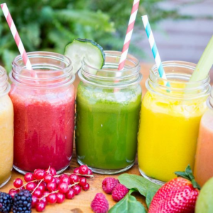 Smoothie Mambo - B_1