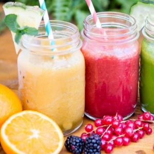Smoothie Tornado - B_1