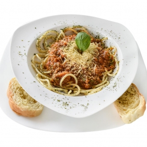 Pasta Bolognesa B_1