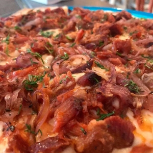 Pizza Barbacoa B_1