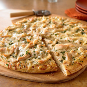 Pizza Tradicional Bechamell_1