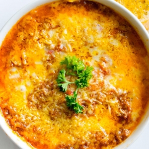 Lasagna Bolognesa B_1