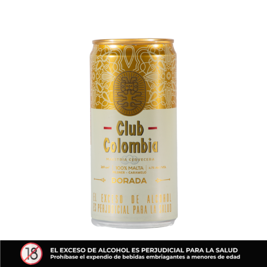 Cerveza Nacional - Pepper Gourmet