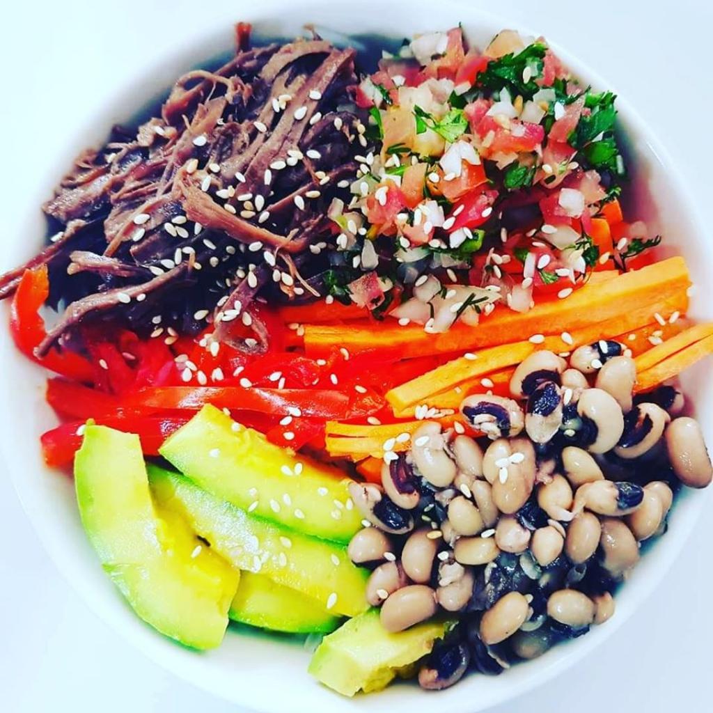 Bowls Saludables  Sinaloa - B - Pepper Gourmet